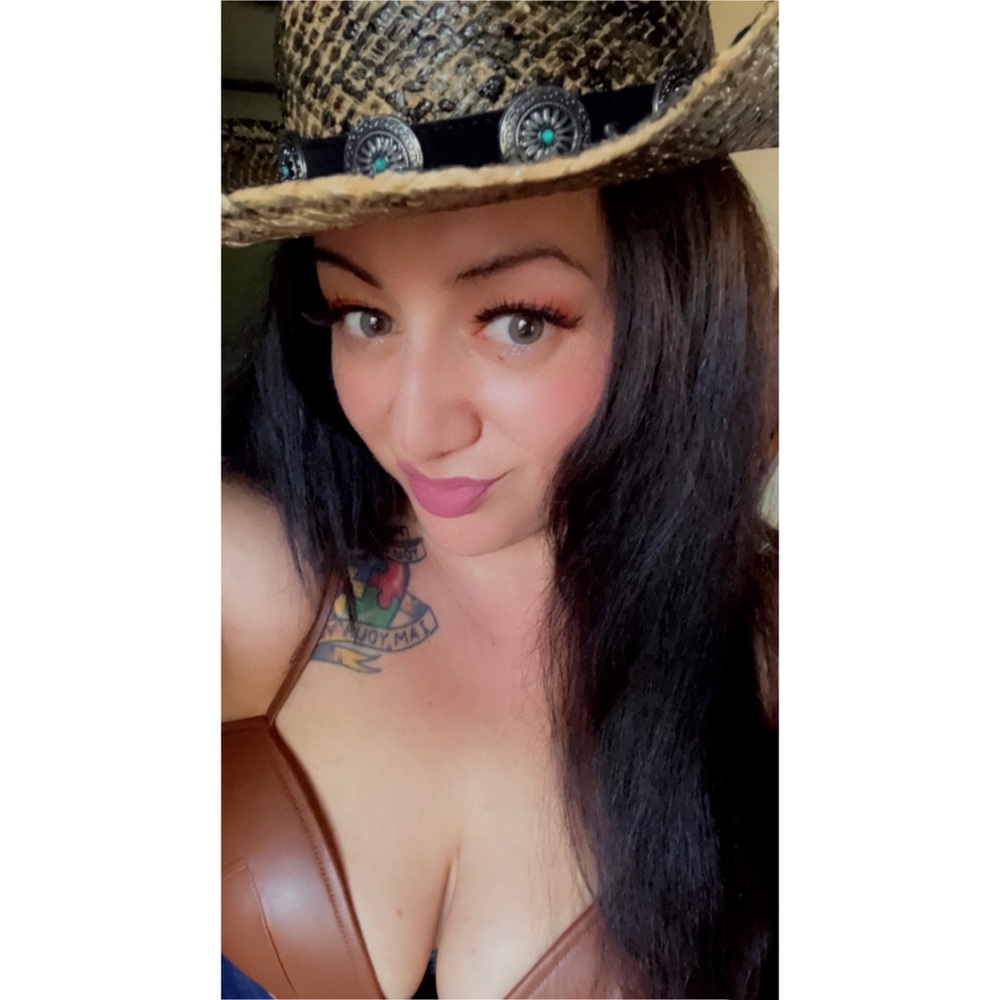 💙Meet your fellow posher💙ig@super_posh_mami